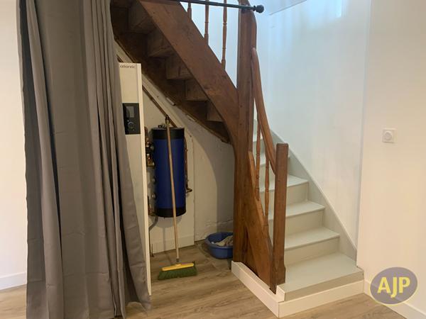 Location maison Vieillevigne : 1 000 € - AJP Immobilier Vieillevigne