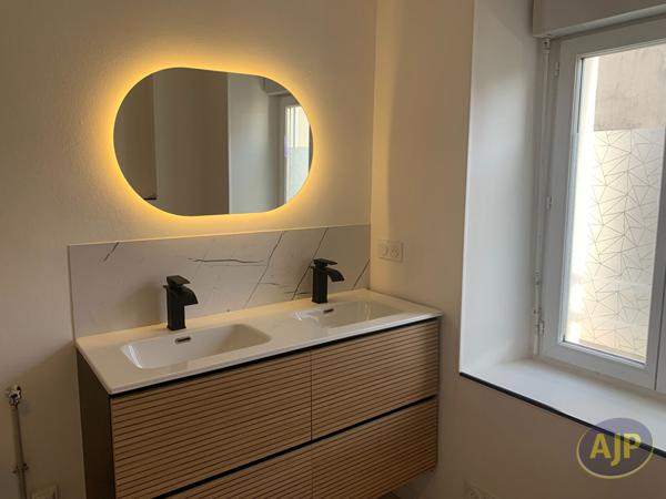 Location maison Vieillevigne : 1 000 € - AJP Immobilier Vieillevigne