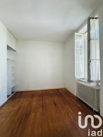 Maison à vendre 3 pièces 60 m² Bordeaux