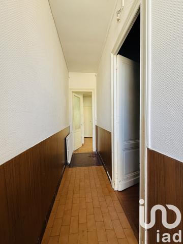 Maison à vendre 3 pièces 60 m² Bordeaux