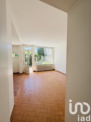 Maison à vendre 3 pièces 60 m² Bordeaux