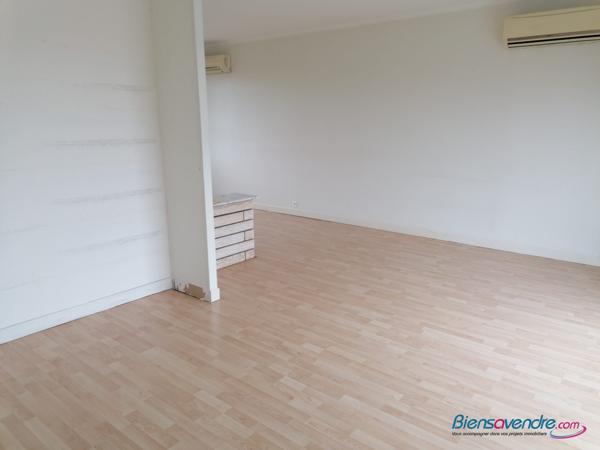 Maison de 68 m² à Buxerolles