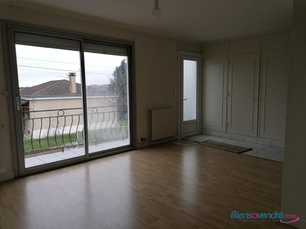 Maison de 68 m² à Buxerolles