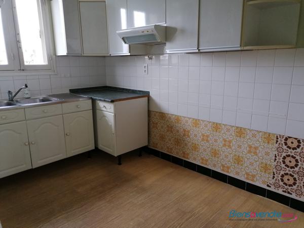 Maison de 68 m² à Buxerolles