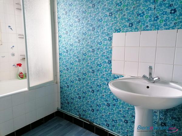 Maison de 68 m² à Buxerolles