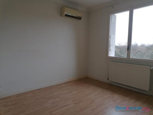 Maison de 68 m² à Buxerolles