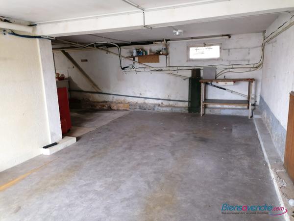 Maison de 68 m² à Buxerolles