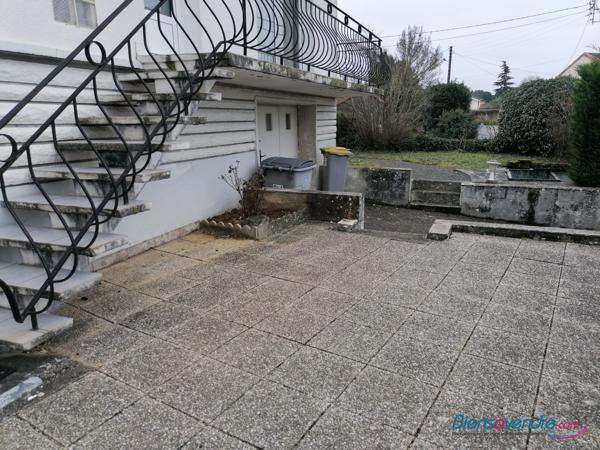 Maison de 68 m² à Buxerolles