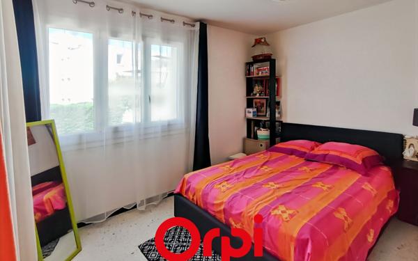 Appartement à vendre    2 pièces •  Bandol