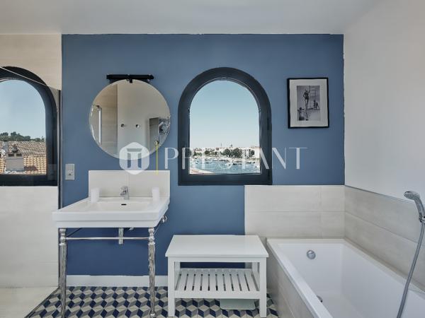NIVELLE – MAISON CONTEMPORAINE A LOUER AVEC PISCINE PLAGE A PIED – 10 PERSONNES, CIBOURE
