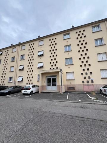 Vente Appartement 3 pièces 75 m2 à Guilherand-Granges