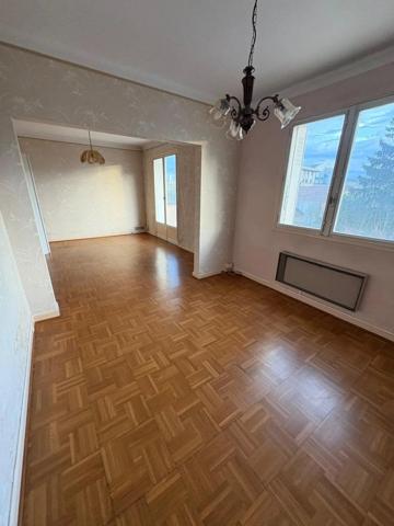 Vente Appartement 3 pièces 75 m2 à Guilherand-Granges