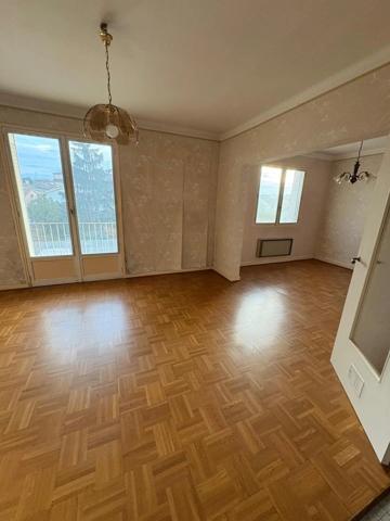 Vente Appartement 3 pièces 75 m2 à Guilherand-Granges