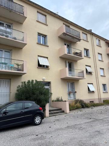 Vente Appartement 3 pièces 75 m2 à Guilherand-Granges