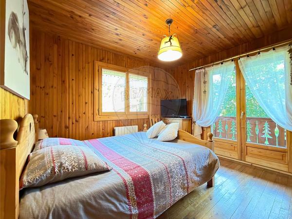 Maison 3 chambre(s) à vendre - Taninges, Haute-Savoie - 74