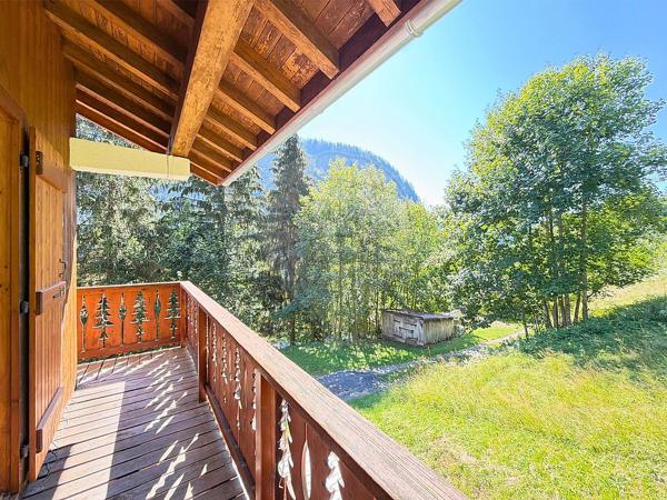 Maison 3 chambre(s) à vendre - Taninges, Haute-Savoie - 74