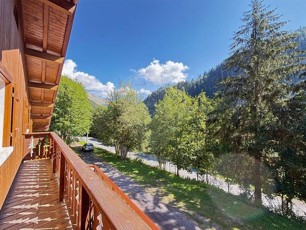 Maison 3 chambre(s) à vendre - Taninges, Haute-Savoie - 74