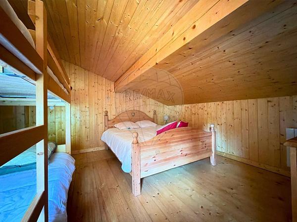 Maison 3 chambre(s) à vendre - Taninges, Haute-Savoie - 74
