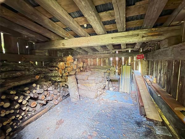 Maison 3 chambre(s) à vendre - Taninges, Haute-Savoie - 74