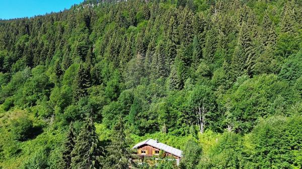 Maison 3 chambre(s) à vendre - Taninges, Haute-Savoie - 74