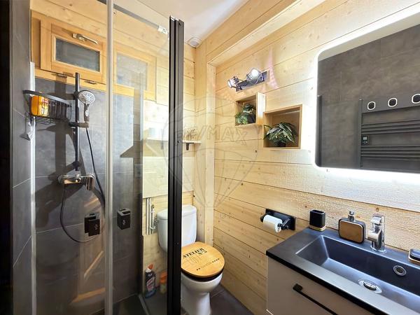 Maison 3 chambre(s) à vendre - Taninges, Haute-Savoie - 74