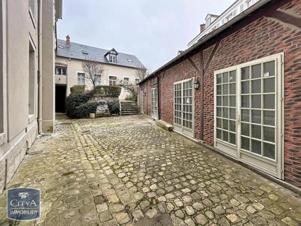 Appartement à vendre 2 pièces 31.4m²