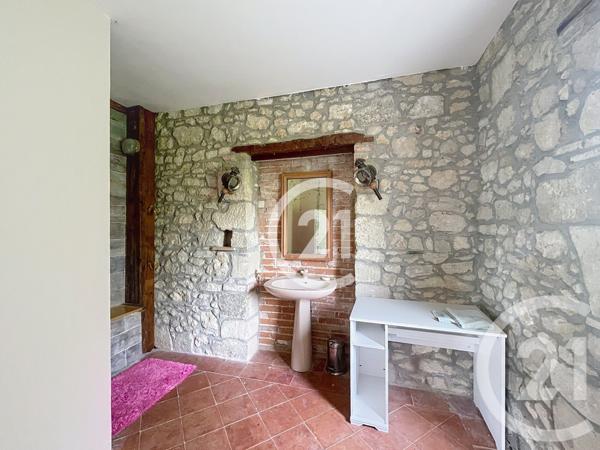 Maison à vendre  7 pièces - 249 m2 VERFEIL - 31