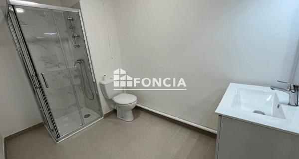 Location Appartement meublé 2 pièces 44.3 m² - Fontenay-trésigny 77610