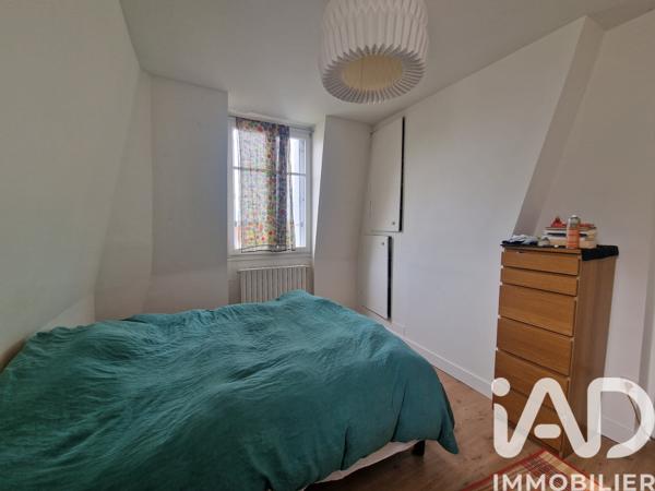 Appartement à vendre 3 pièces 53 m² Neuilly-sur-Marne