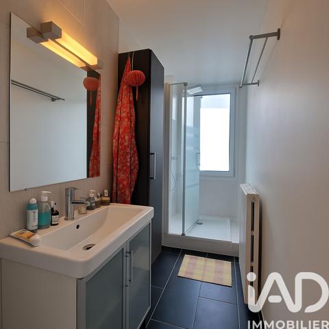 Appartement à vendre 3 pièces 53 m² Neuilly-sur-Marne