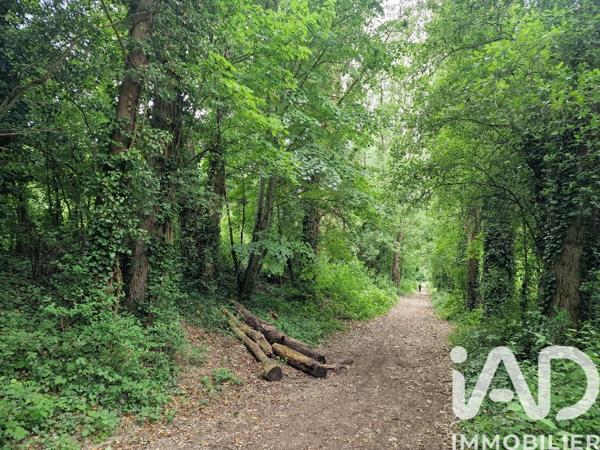 Appartement à vendre 3 pièces 53 m² Neuilly-sur-Marne