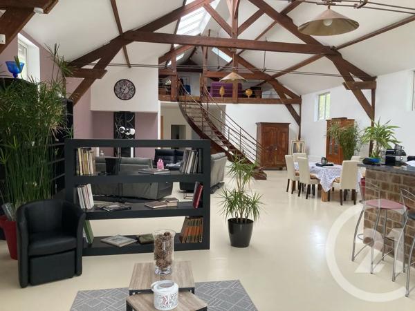 Maison à vendre  5 pièces - 247 m 2   MANTES LA JOLIE  - 78