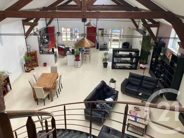 Maison à vendre  5 pièces - 247 m 2   MANTES LA JOLIE  - 78