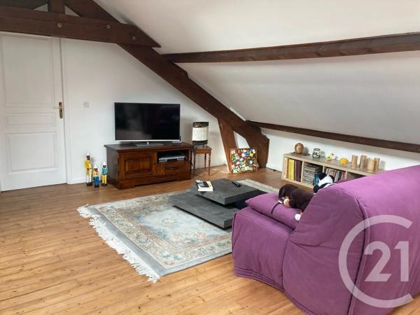 Maison à vendre  5 pièces - 247 m 2   MANTES LA JOLIE  - 78