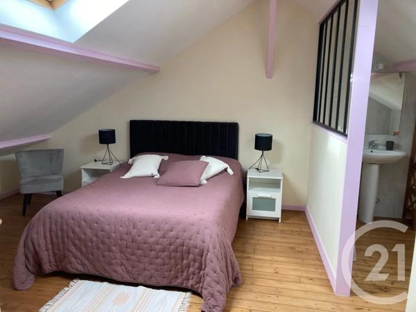 Maison à vendre  5 pièces - 247 m 2   MANTES LA JOLIE  - 78