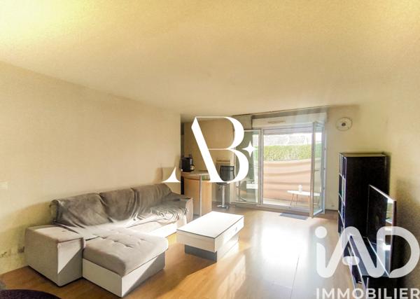 Appartement à vendre 3 pièces 64 m² Langon