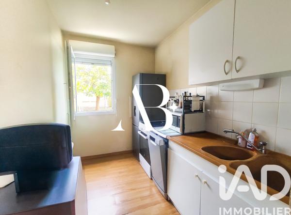 Appartement à vendre 3 pièces 64 m² Langon