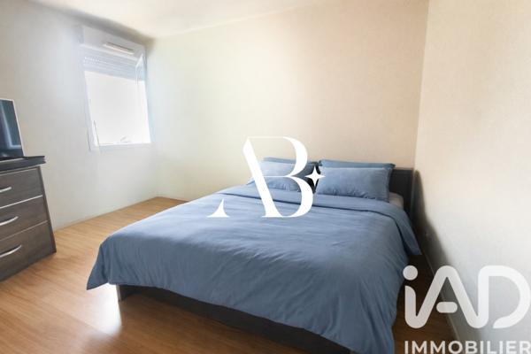 Appartement à vendre 3 pièces 64 m² Langon