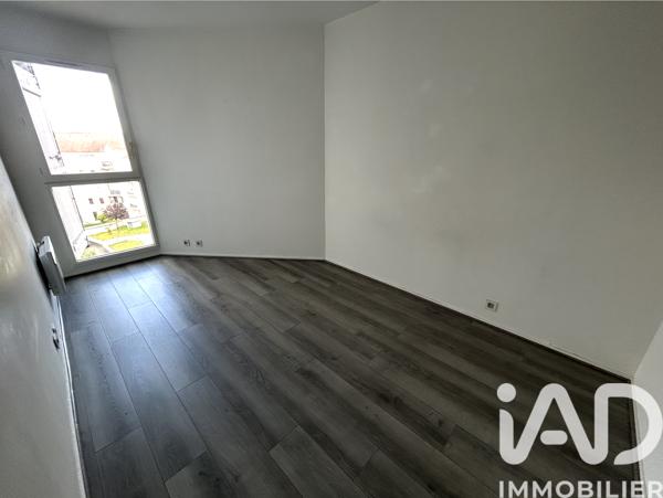 Appartement à vendre 2 pièces 50,55 m² Brétigny-sur-Orge