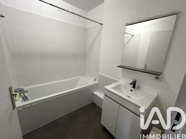 Appartement à vendre 2 pièces 50,55 m² Brétigny-sur-Orge