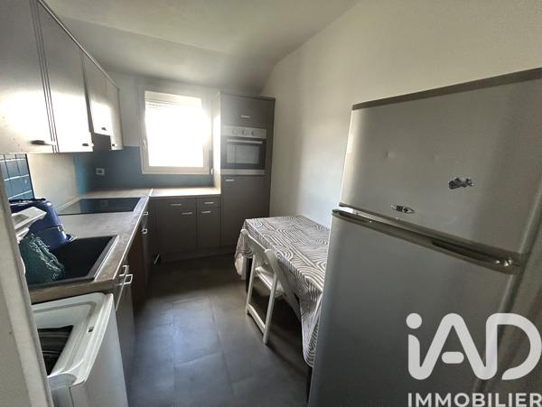 Appartement à vendre 2 pièces 50,55 m² Brétigny-sur-Orge