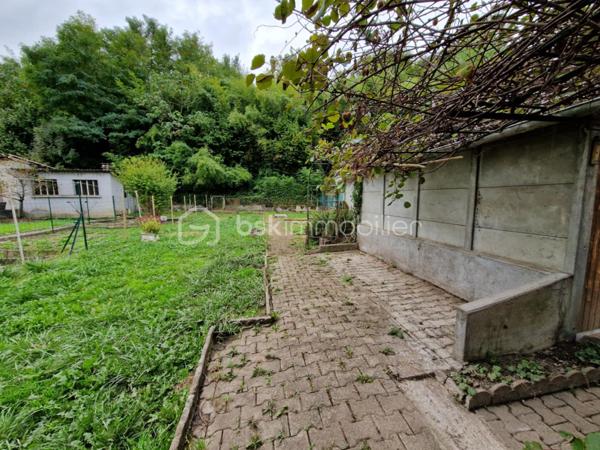 Appartement de 69 m²