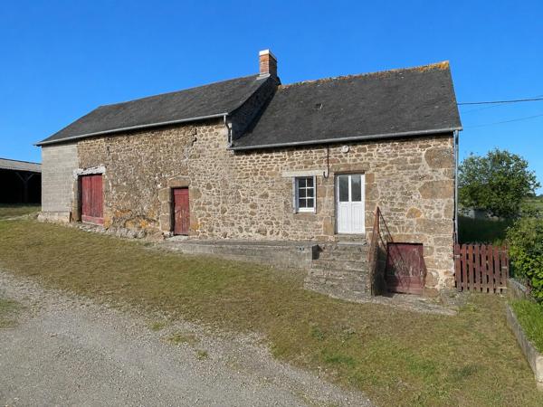 En campagne