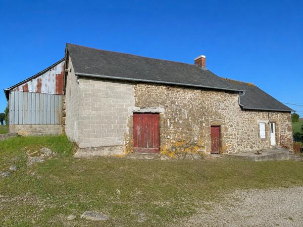 En campagne