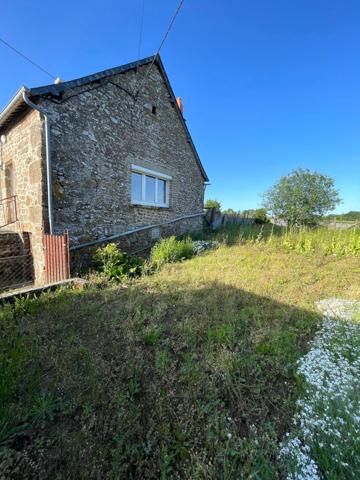 En campagne