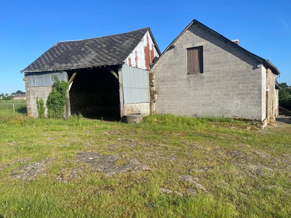 En campagne