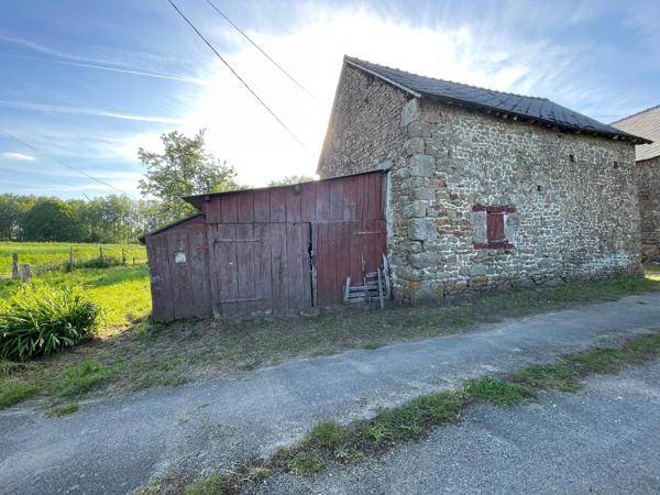 En campagne