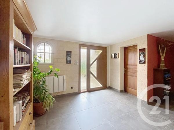 Maison à vendre  6 pièces - 153,18 m 2   PONTAULT COMBAULT  - 77