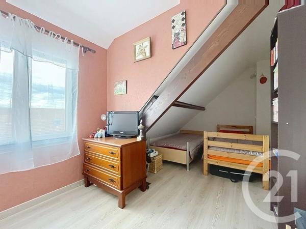 Maison à vendre  6 pièces - 153,18 m 2   PONTAULT COMBAULT  - 77