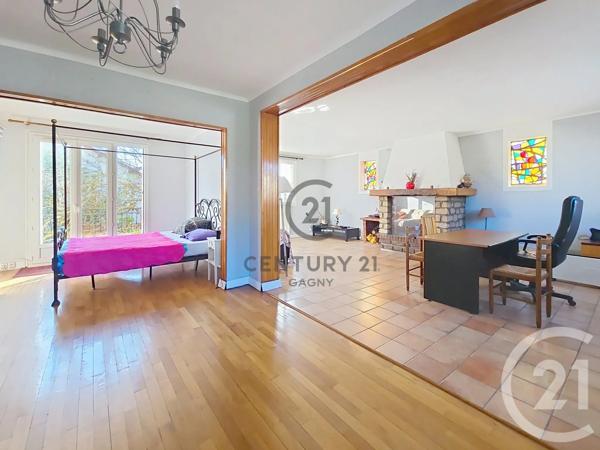 Maison à vendre  6 pièces - 153,18 m 2   PONTAULT COMBAULT  - 77
